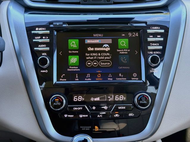 Used 2020 Nissan Murano Platinum w/ Cargo Package FWD image 31