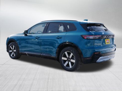 New 2026 Honda Prologue Touring image 5