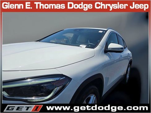 Used 2022 Mercedes-Benz GLA 250 image 6