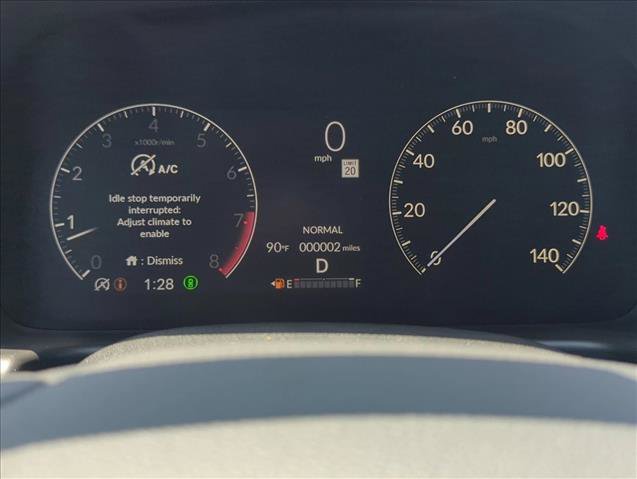 New 2026 Honda Odyssey Sport-L image 10