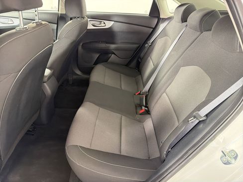 Used 2024 Kia Forte LXS FWD image 15