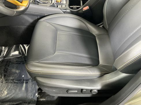 Used 2022 Subaru Forester Wilderness image 19