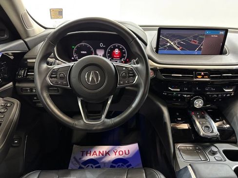 Used 2024 Acura MDX w/ Technology Package AWD/4WD image 23