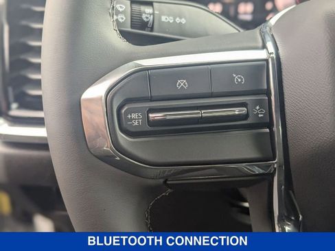 New 2025 GMC Canyon Elevation image 19