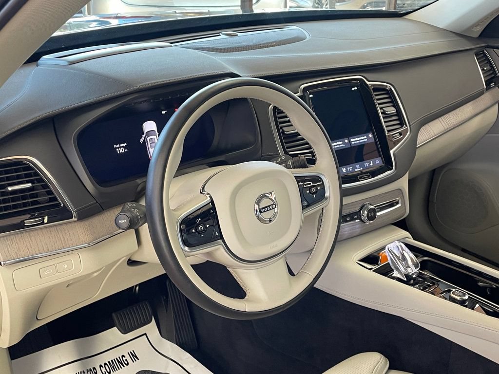 Used 2025 Volvo XC90 T8 Ultra AWD/4WD image 15
