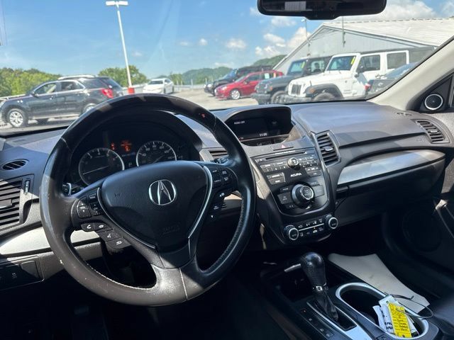 Used 2016 Acura RDX FWD image 13