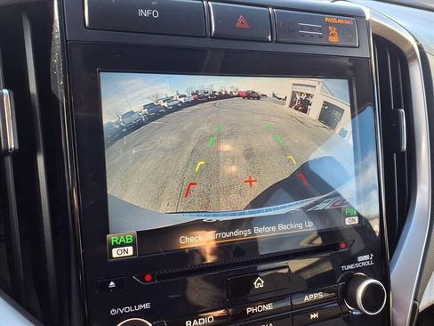 Used 2021 Subaru Ascent Premium w/ Convenience Package image 7