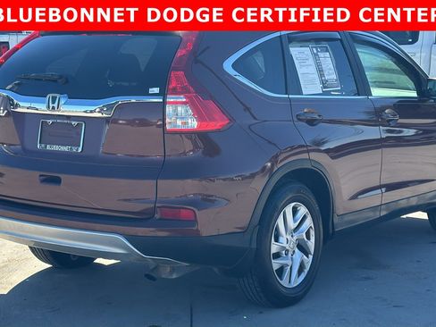 Used 2015 Honda CR-V EX image 5