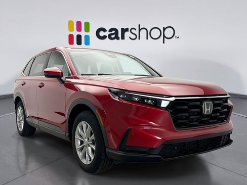 Used 2023 Honda CR-V EX-L image 7