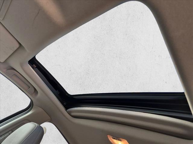 Used 2020 Honda HR-V EX image 13