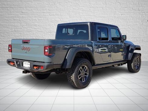 New 2026 Jeep Gladiator Mojave image 4