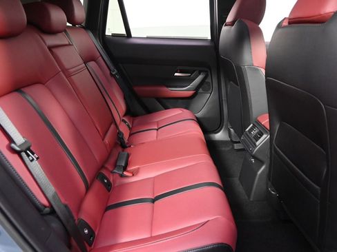 New 2026 MAZDA CX-50 2.5 Hybrid w/ Weather Package image 18