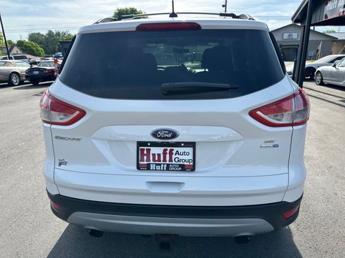 Used 2014 Ford Escape SE w/ Equipment Group 201A AWD/4WD image 4