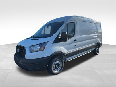 New 2026 Ford Transit 250 148 Medium Roof