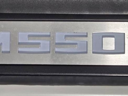 Used 2022 BMW M550i xDrive w/ Executive Package AWD/4WD image 12
