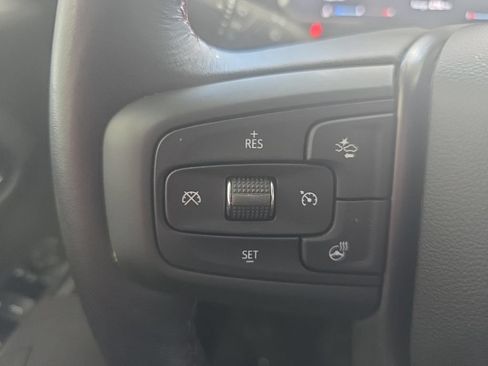 Used 2026 GMC Sierra 2500 AT4X AWD/4WD image 58