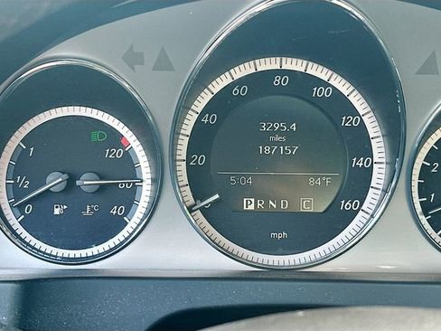 Used 2009 Mercedes-Benz C 300 4MATIC Sedan image 13