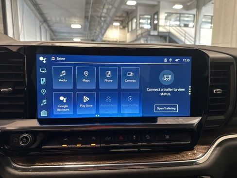 Used 2023 Chevrolet Silverado 1500 RST w/ Convenience Package II image 24