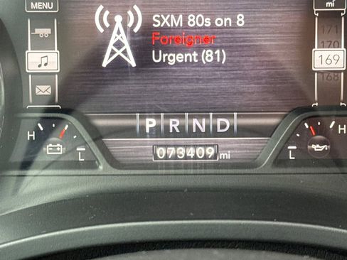 Used 2021 RAM 1500 Big Horn AWD/4WD image 29