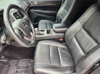 Used 2018 Jeep Grand Cherokee Limited video 4