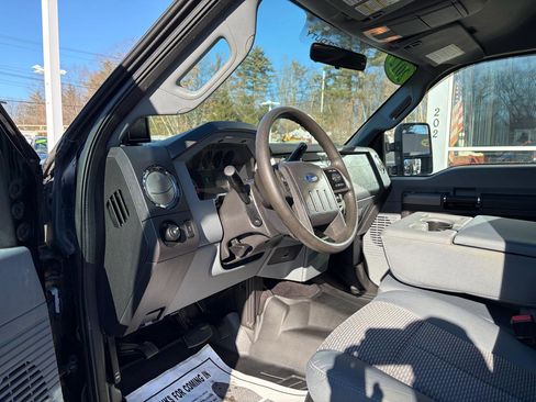 Used 2012 Ford F350 XLT w/ XLT Value Pkg image 24