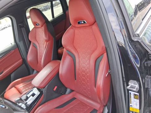 Used 2023 BMW X4 M w/ Competition Package AWD/4WD image 14