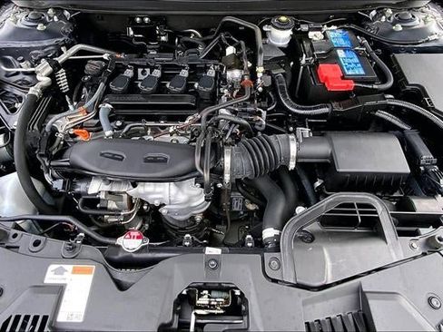 Used 2023 Honda Accord EX image 9