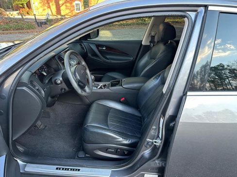 Used 2015 INFINITI QX50 Journey w/ Premium Package image 20