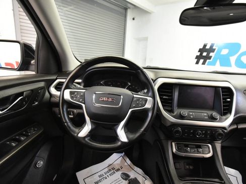 Used 2023 GMC Acadia SLT w/ Preferred Package AWD/4WD image 22