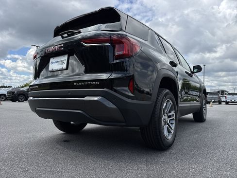 Used 2026 GMC Terrain Elevation FWD image 10