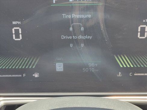 Used 2025 Kia Sorento S FWD image 4