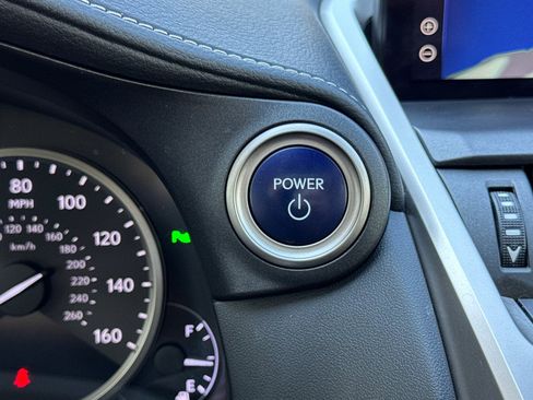 Used 2021 Lexus NX 300h AWD w/ Premium Package image 34