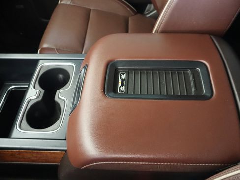 Used 2017 Chevrolet Silverado 2500 High Country w/ Duramax Plus Package image 21