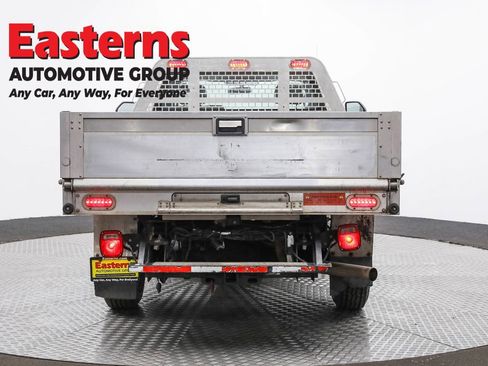 Used 2019 Ford F250 XL image 6