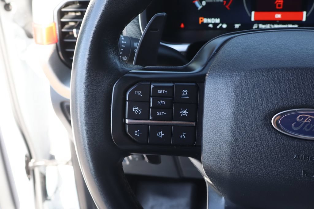 Used 2022 Ford F150 Raptor w/ Equipment Group 801A High AWD/4WD image 28