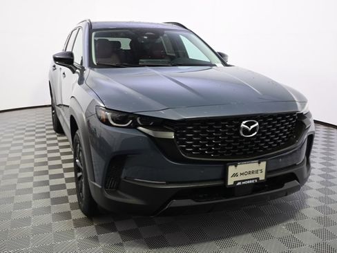New 2026 MAZDA CX-50 AWD 2.5 Hybrid w/ Weather Package image 9