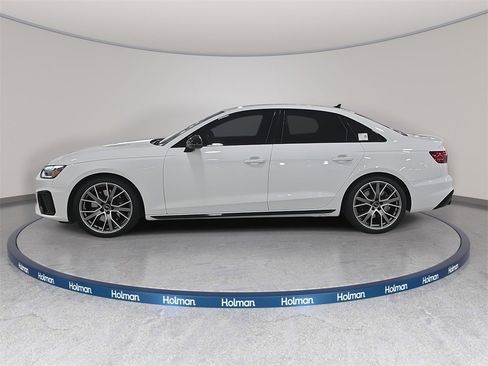Used 2023 Audi S4 Premium Plus w/ Premium Plus Package image 9