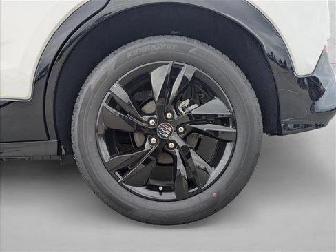 New 2026 Buick Encore GX Sport Touring w/ Comfort Package image 12