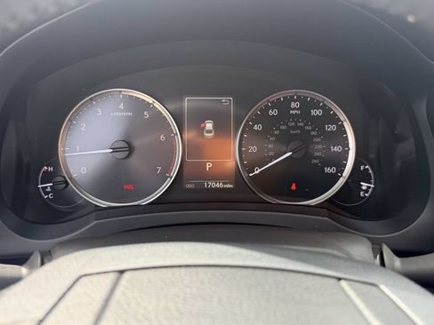 Used 2024 Lexus IS 300 w/ Comfort Package RWD image 24
