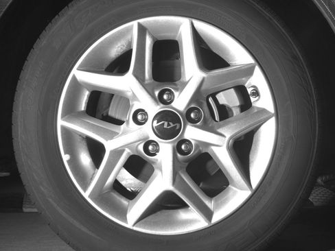 Used 2025 Kia Soul LX w/ LX Technology Package image 13