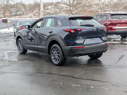 Used 2025 MAZDA CX-30 AWD 2.5 S image 7
