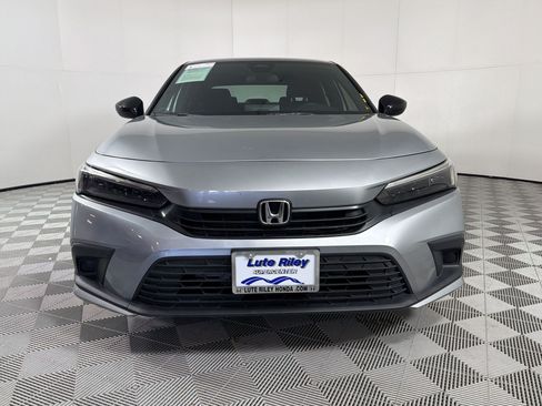 Used 2022 Honda Civic Sport image 6