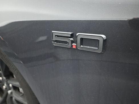 Used 2024 Ford Mustang GT Premium w/ Mustang Nite Pony Package image 10