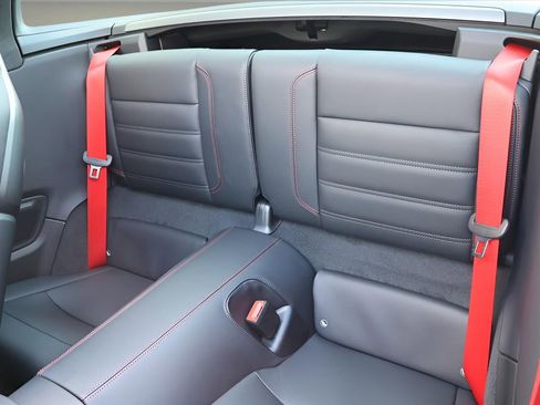 Used 2026 Porsche 911 Targa 4 GTS image 11