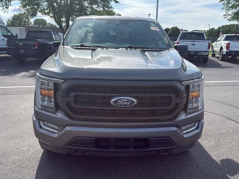 Used 2023 Ford F150 XLT w/ Equipment Group 302A High AWD/4WD image 19