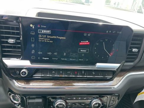 Used 2025 GMC Sierra 1500 Elevation w/ X31 Off-Road Package image 12