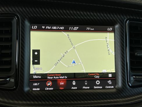 Used 2022 Dodge Challenger R/T Scat Pack RWD image 23