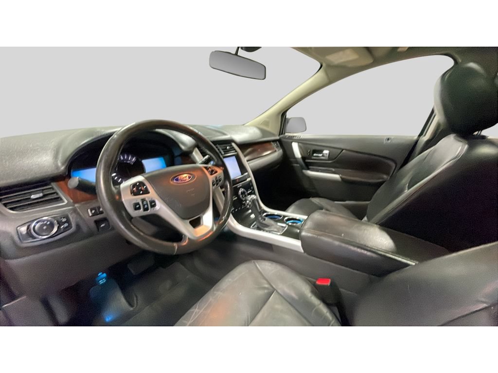Used 2013 Ford Edge Limited FWD image 11