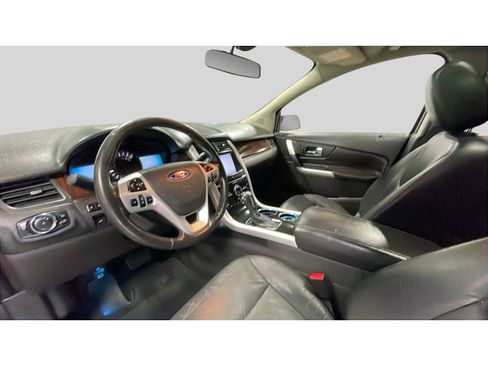 Used 2013 Ford Edge Limited FWD image 11