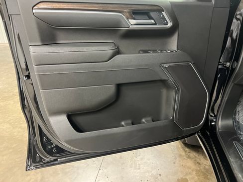 New 2026 Chevrolet Silverado 1500 LT AWD/4WD image 15